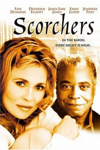  de Filme Entre Mulheres (1991)