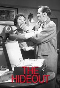 The Hideout (The Hideout)