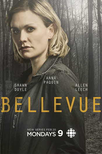  de Série Bellevue (2017)