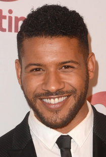 Jeffrey Bowyer-Chapman - Poster 1