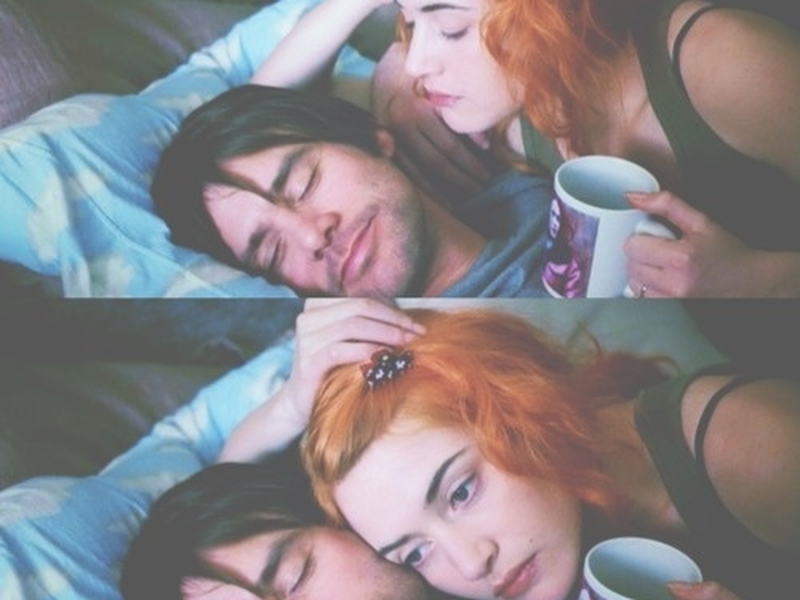 Foto 4 de Brilho Eterno de uma Mente sem Lembranças