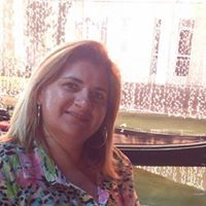 Foto de perfil de Océlia