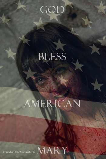  de Filme American Mary (2012)