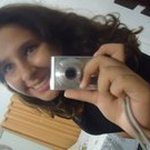 Foto de perfil de Gabrielle Martins Amaro