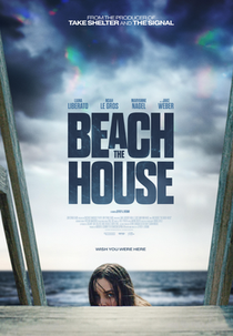 A Casa da Praia (The Beach House)