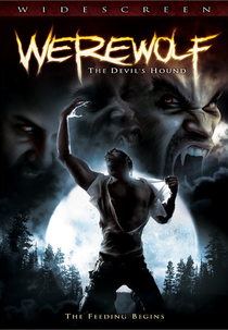 Werewolf: The Devil's Hound (Werewolf: The Devil's Hound)