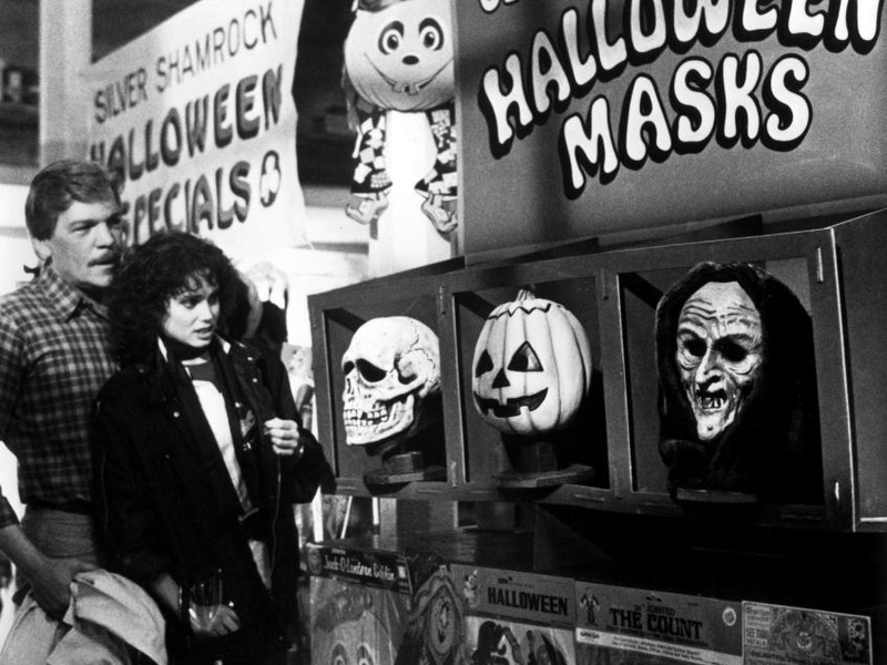 Foto 10 de Halloween III: A Noite das Bruxas