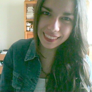 Foto de perfil de Marta Vieira