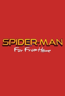 Homem-Aranha: Longe de Casa - Poster / Capa / Cartaz - Oficial 1