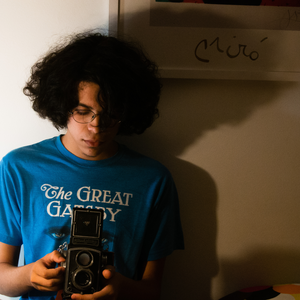 Foto de perfil de João G
