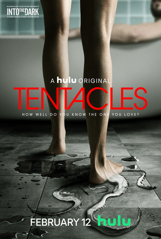 Poster 1 de Episódio Tentáculos (2021)