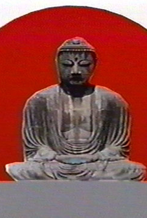 Buddha : Meditação 35 - Poster / Capa / Cartaz - Oficial 1