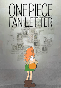 One Piece Fan Letter (One Piece Fan Letter)