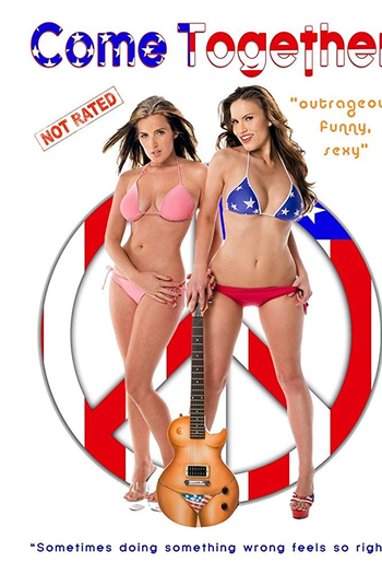 Poster de Filme Come Together (2008)