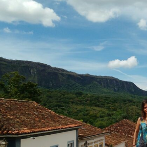 Foto de perfil de Sarah