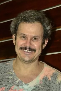 Edmilson Barros - Poster 1