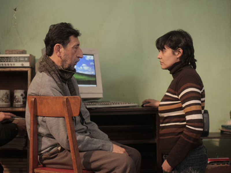 Foto 1 de A Aposentada