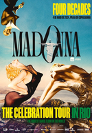 Madonna - The Celebration Tour in Rio (Madonna - The Celebration Tour in Rio)