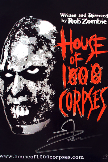  de Filme A Casa dos 1000 Corpos (2003)