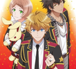 アイ★チュウ HALFWAY THROUGH THE IDOL