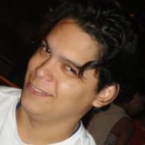 Foto de perfil de George da Rocha
