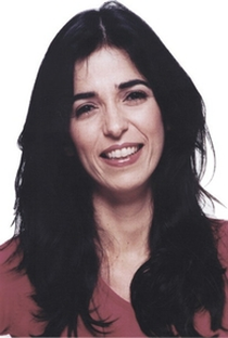 Andréa Cavalcante (I) - Poster 1
