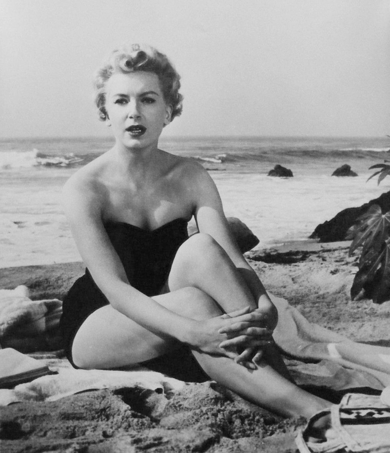 Deborah Kerr (I) - Foto 5