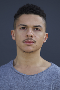 Reece Noi - Poster 1