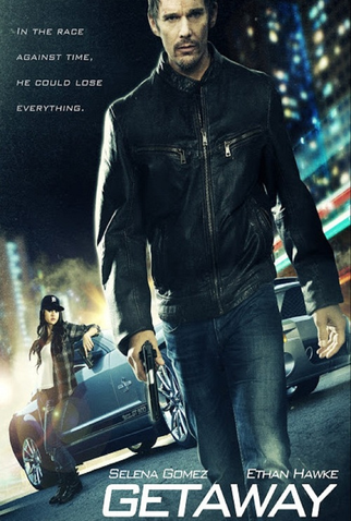 Poster 7 de Filme Resgate em Alta Velocidade (2013)