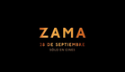 ZAMA - TRAILER OFICIAL