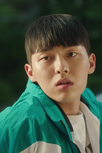Poster de Episódio 에피소드 2 (2022)