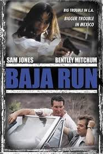  de Filme Baja Run (1996)