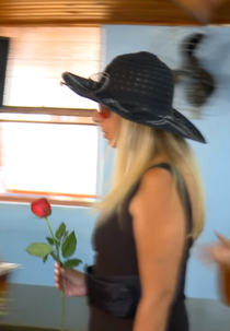 Atitude Feminina: Enterro do Neguinho (Atitude Feminina: Enterro do Neguinho)