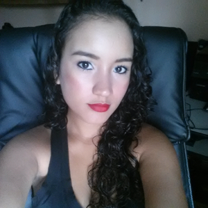 Foto de perfil de Nathalie