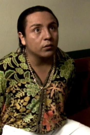 Poster de Episódio Episode 11 (2008)