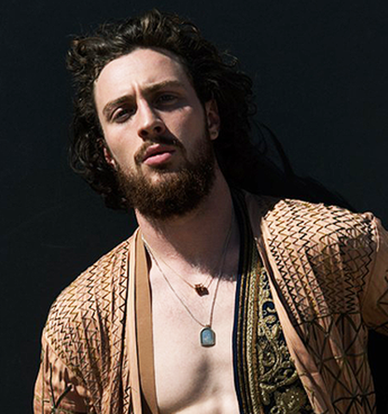 Aaron Taylor-Johnson - Foto 18