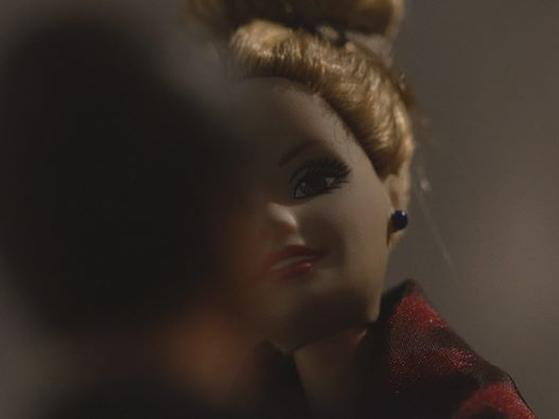 Foto 4 de A Brincadeira