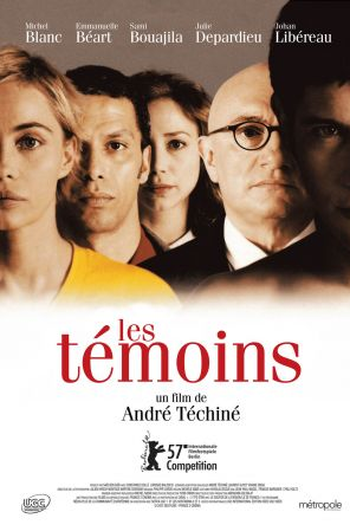  de Filme As Testemunhas (2007)