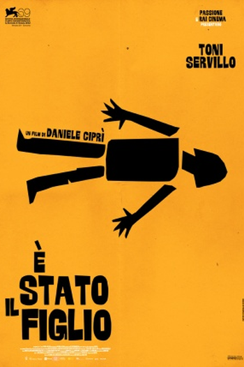  de Filme A Culpa é do Filho (2012)