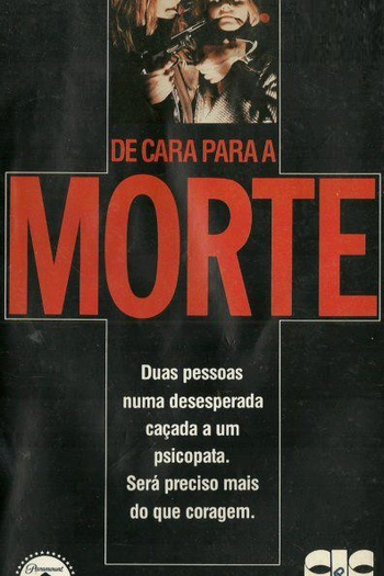  de Filme De Cara Para A Morte (1991)