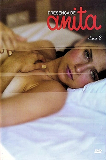  de Série Presença de Anita (2001)