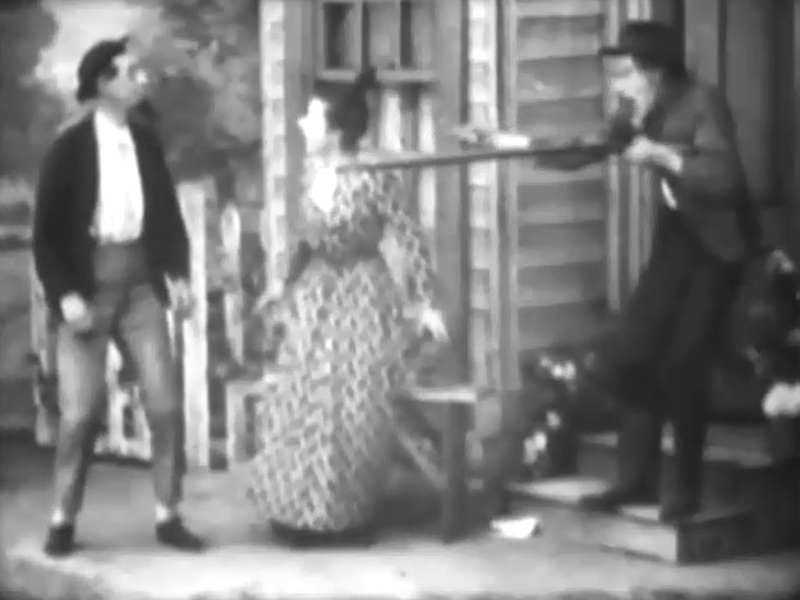 Foto 1 de Balked at the Altar