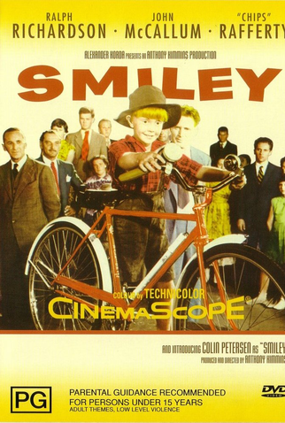 Poster 1 de Filme Jogos da vida (1956)