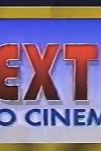 Poster de TV Sexta No Cinema (1986)