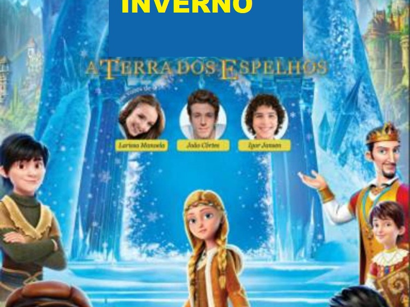 Foto 1 de O Sétimo Inverno