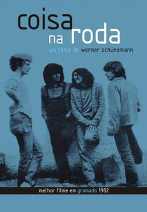 Coisa na roda (Coisa na roda)