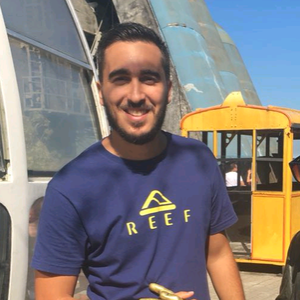 Foto de perfil de Vinicius Lima