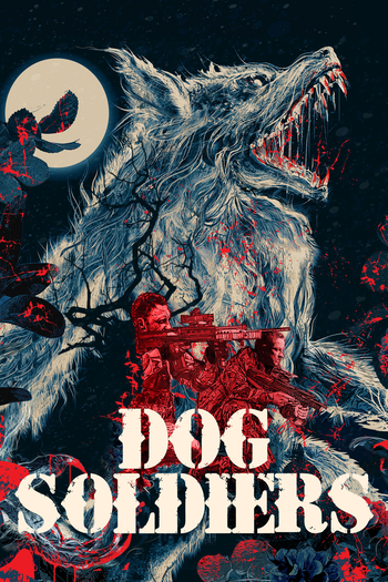  de Filme Dog Soldiers: Cães de Caça (2002)