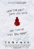 Boneco de Neve (The Snowman)