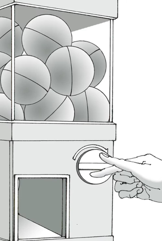 Poster 1 de Curta Gachapon (2020)